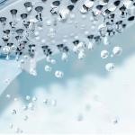 رأس دوش مع مروحة - 10