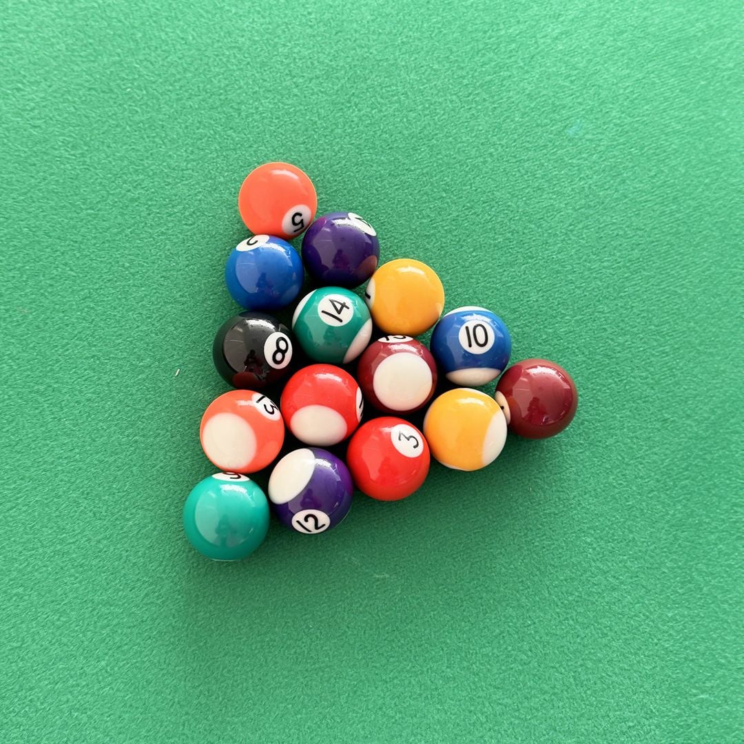Billiard table-67 cm product thumbnail 15