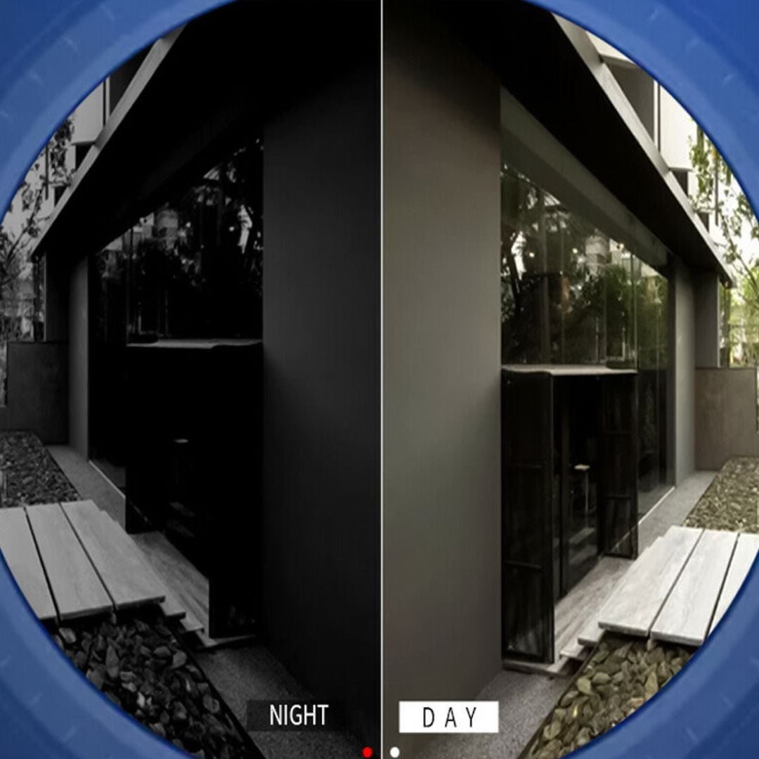 Wireless Home Security Doorbell product thumbnail 13