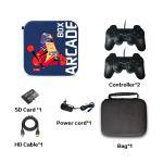 Electronic Play Hands With Arcade Box - 6