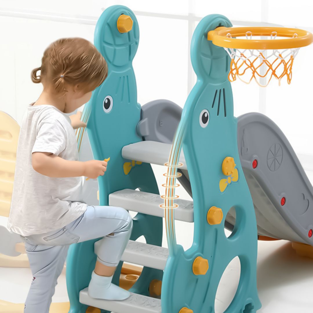 Kids-Swing-with-Slide-M1 product thumbnail 13