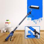 رول طلاء الجدران القابل للتعبئة