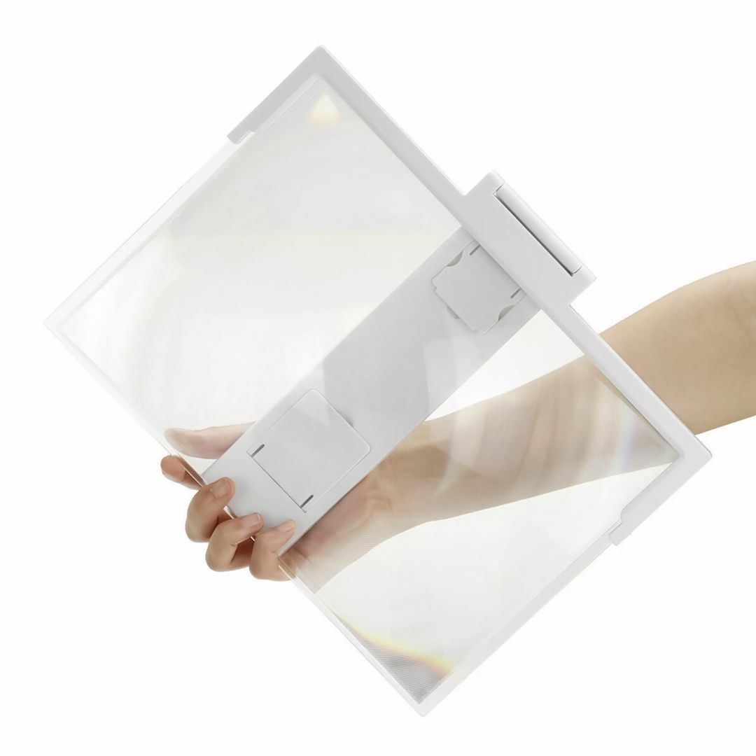Mobile Phone Screen Magnifier Large product thumbnail 5