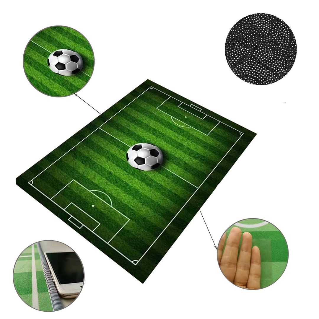 Football Field Carpet For Children product thumbnail 10