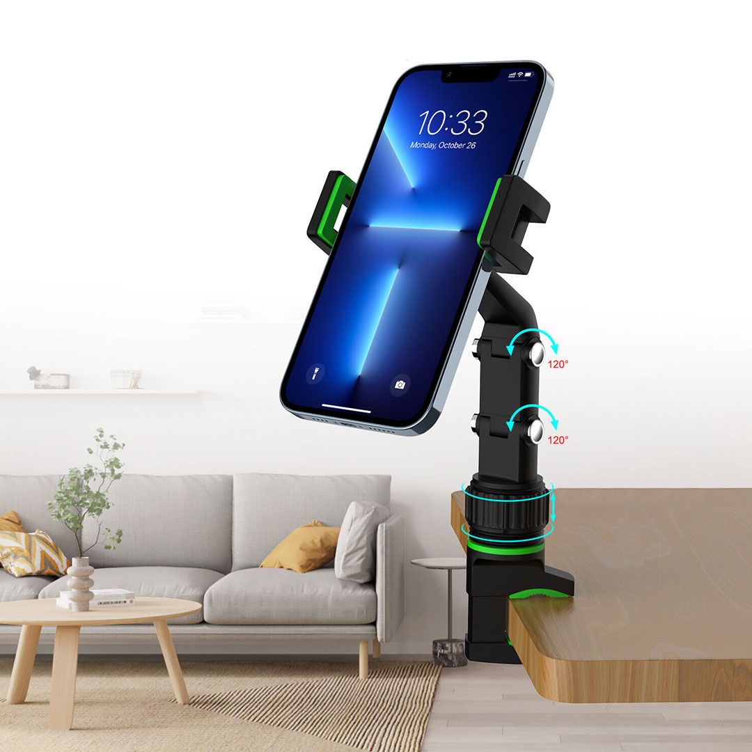 360 Degree Phone Holder product thumbnail 7
