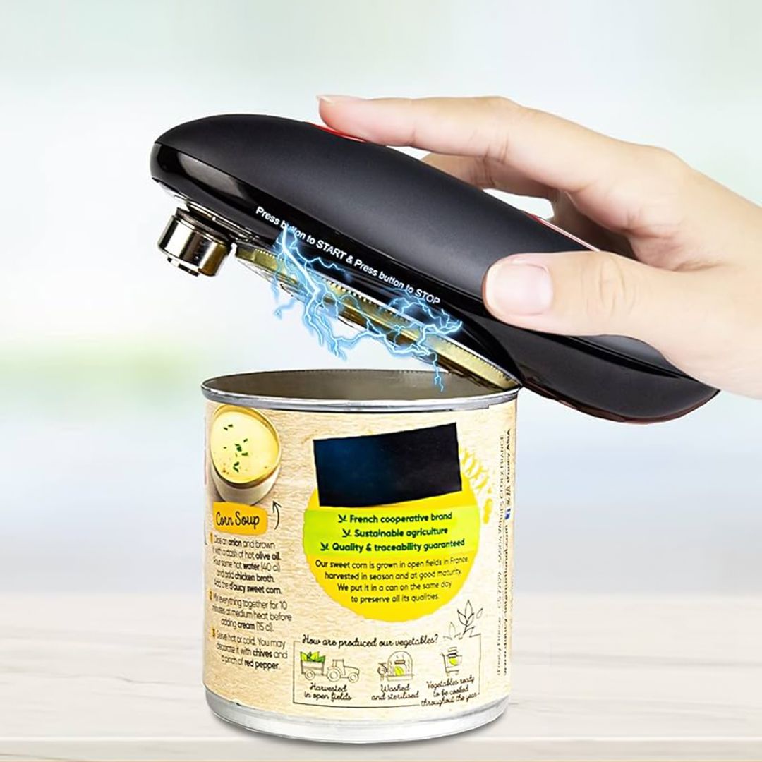 Electronic Can Opener product thumbnail 12