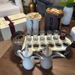 طقم ضيافة رمضاني أنيق من روح - 9