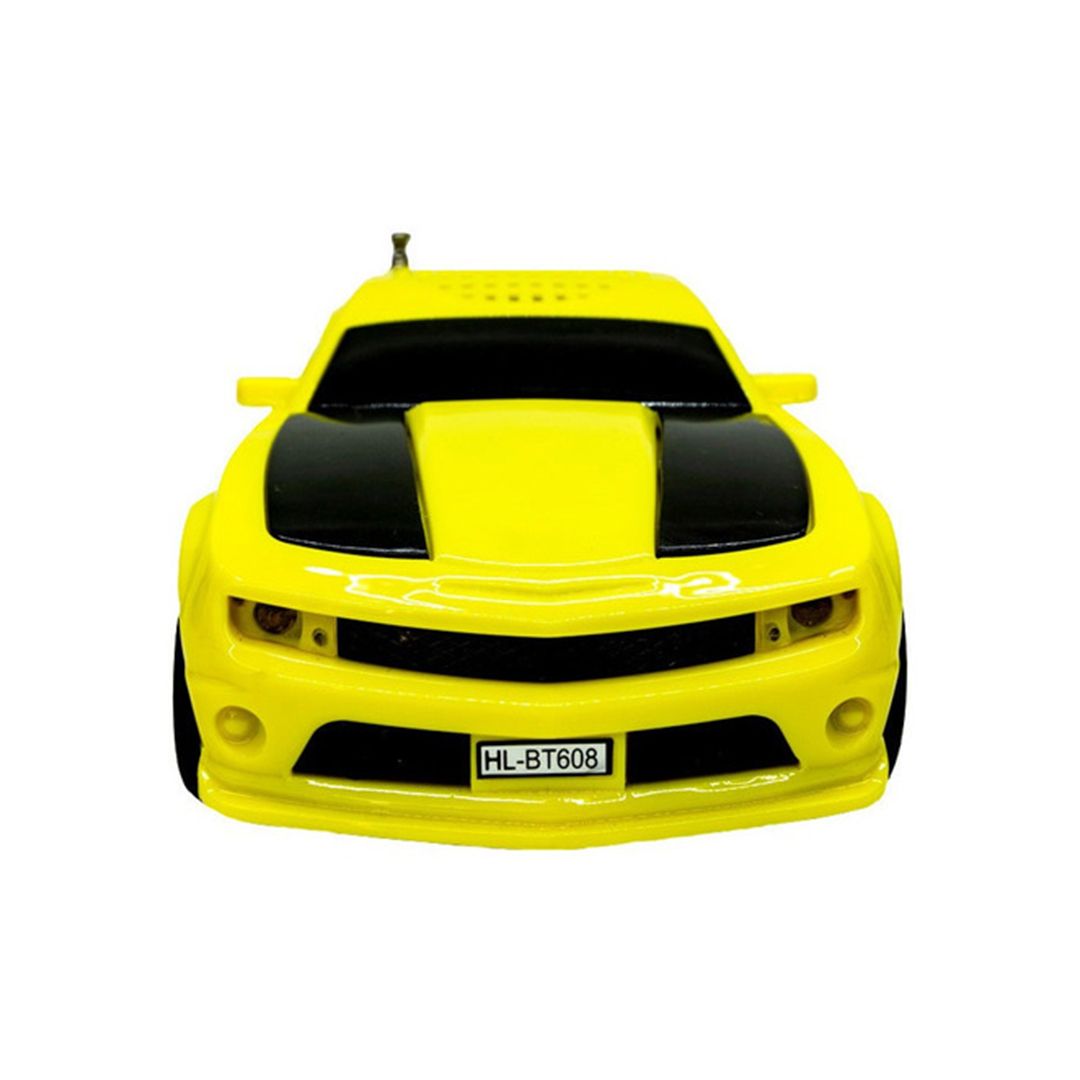 Mini Car Bluetooth Speaker product thumbnail 17