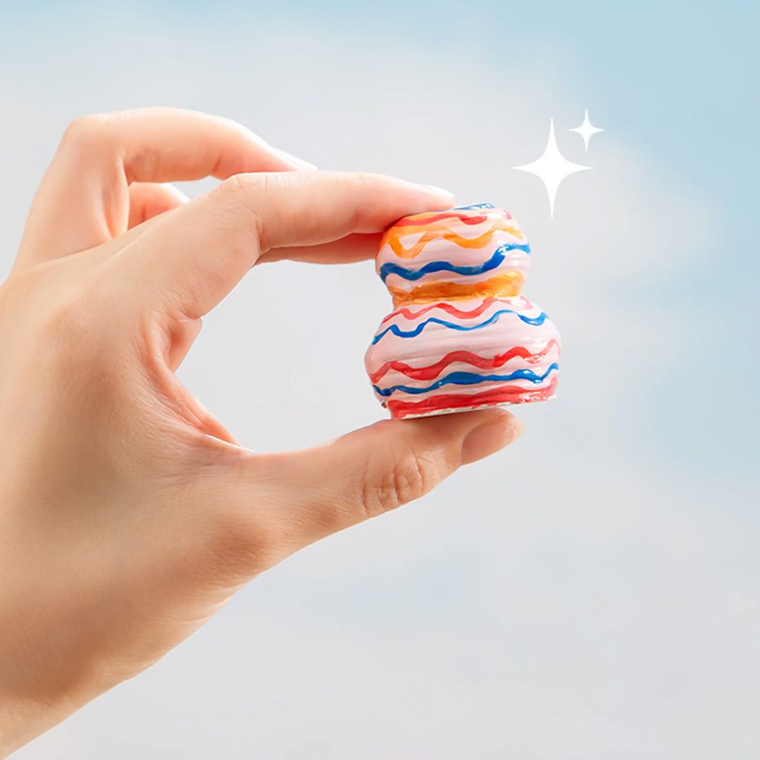 Mini Pottery Studio - 11