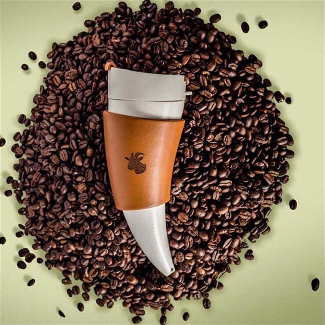 Goat Mug product thumbnail 19