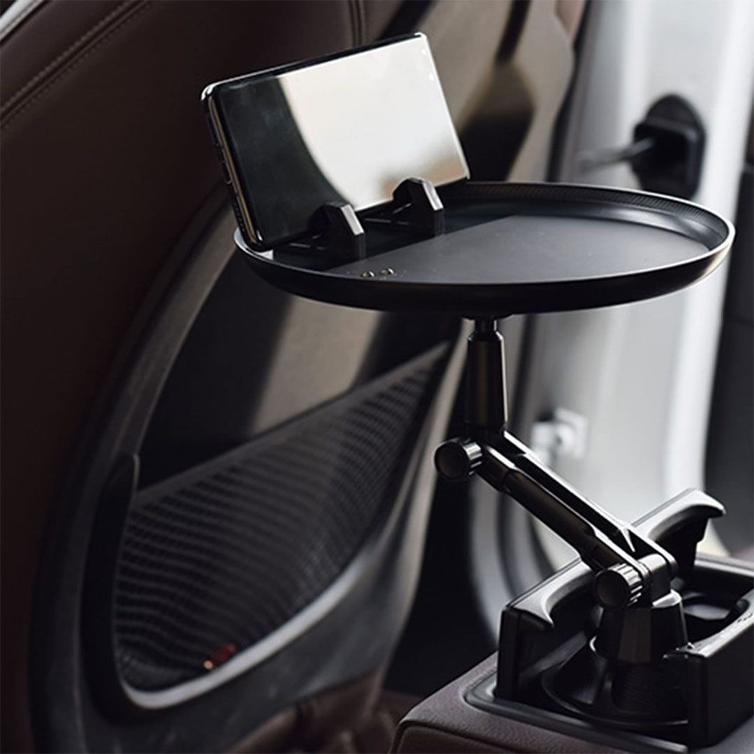 Adjustable Car Holder Tray product thumbnail 4
