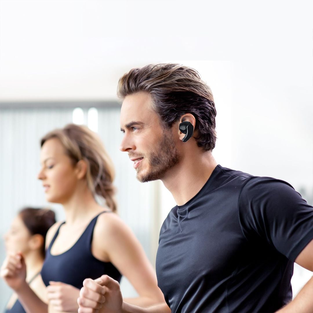 سماعات لاسلكية بخاصية عزل الصوت - 2