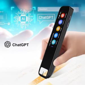 AI-Powered Smart Pen
