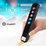 AI-Powered Smart Pen