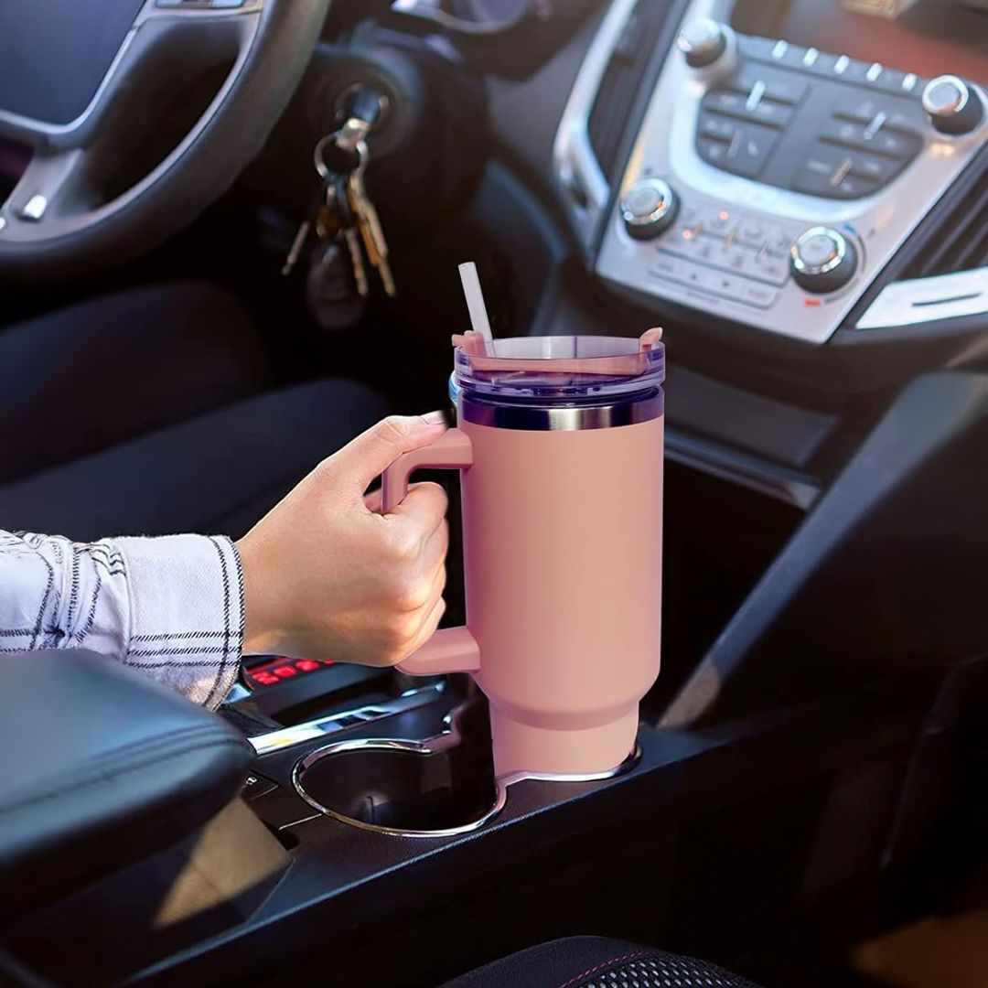 كأس ستانلي الحراري - 23