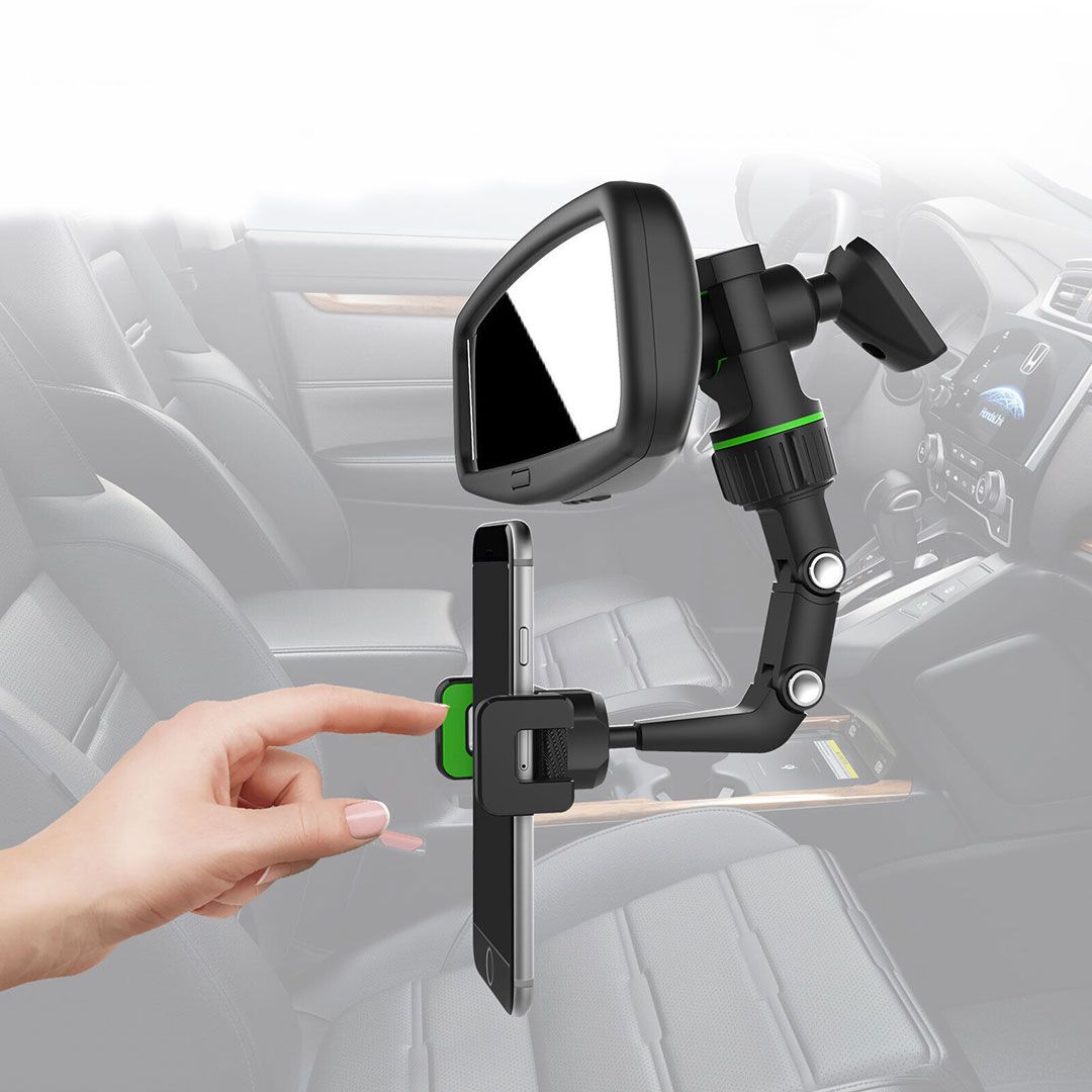 360 Degree Phone Holder product thumbnail 5