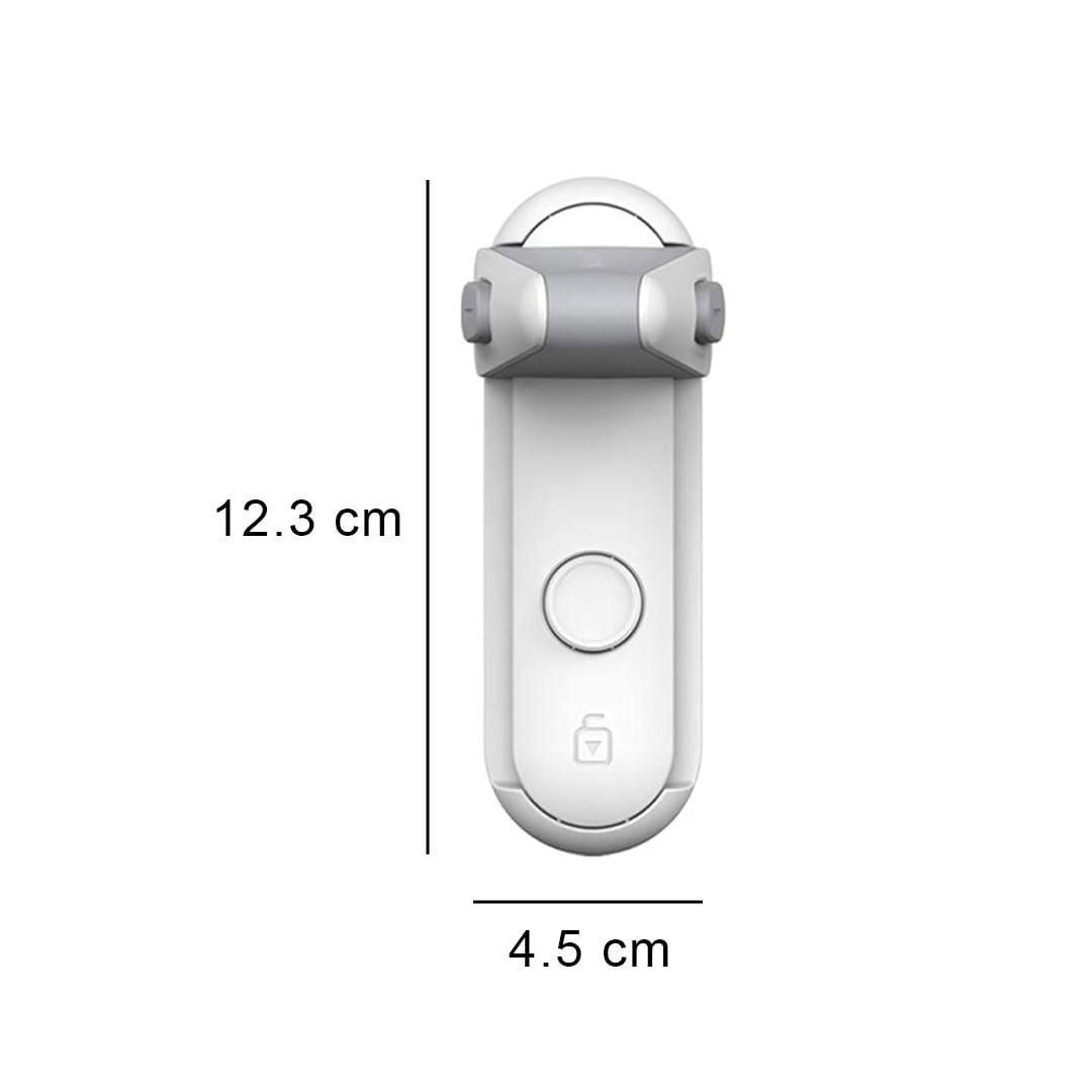 Door Handle Safety Lock product thumbnail 13
