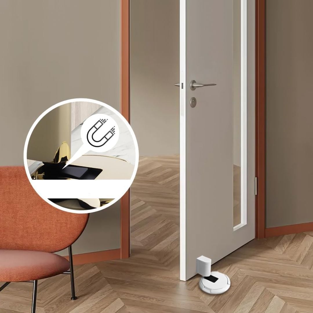 Mechanical Floor Door Stopper product thumbnail 4
