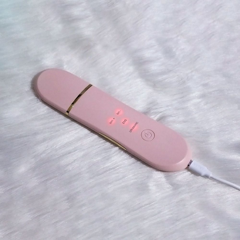 Deep Cleansing Device for the Skin product thumbnail 5