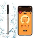 Wireless Cooking Thermometer - 19