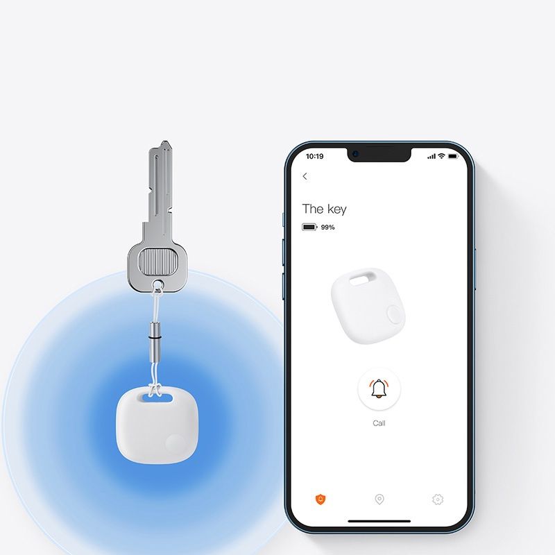 Smart Personal Item Tracker product thumbnail 16