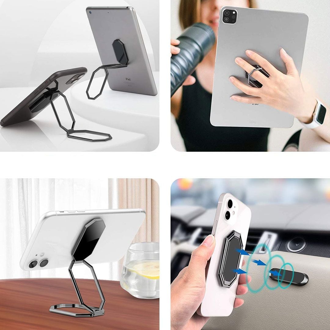 360 Degree Magnetic Mobile Phone Stand product thumbnail 14