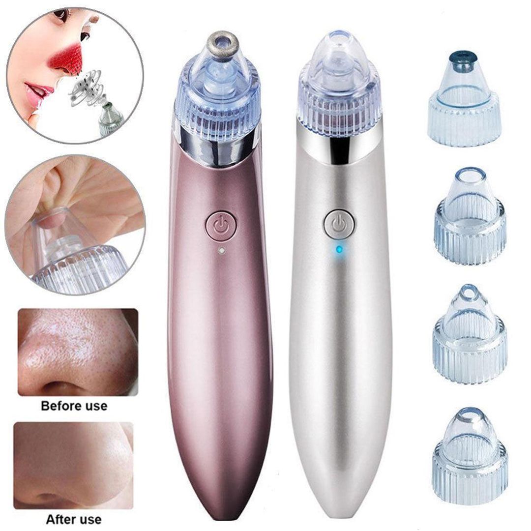 Pore Vacuum Blackhead Remover product thumbnail 13