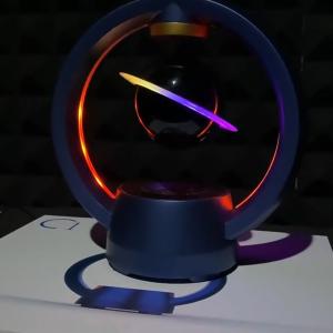 سبيكر كوكب المغناطيسي - 4