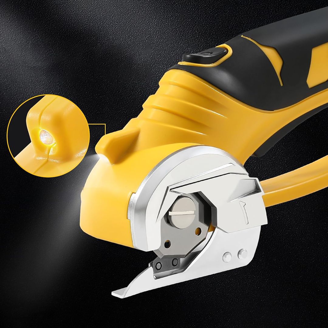 Cordless Saw for Home Use product thumbnail 8