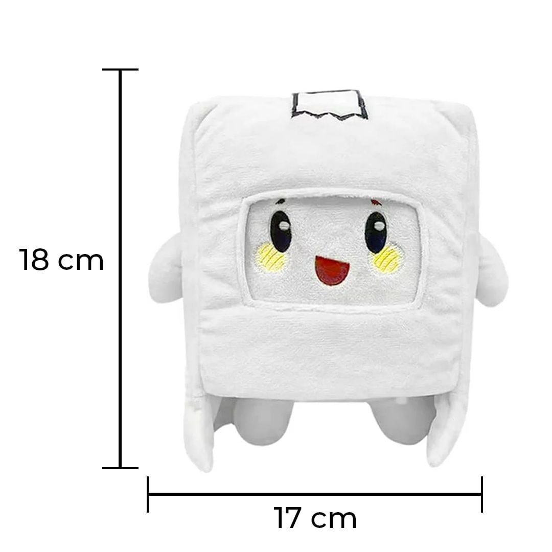 Boxy Ghosty LankyBox product thumbnail 11