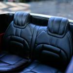 سيارة لاند روفر للأطفال - 10