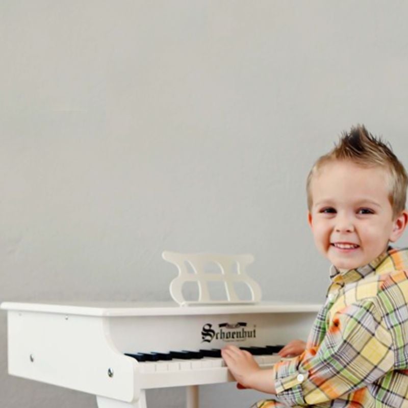 Wooden Piano with 49 Keys product thumbnail 5