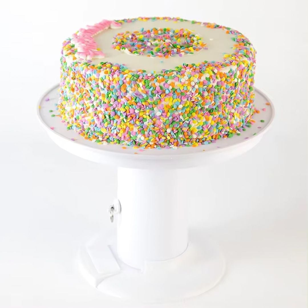 Surprise Cake Popping Stand - 14