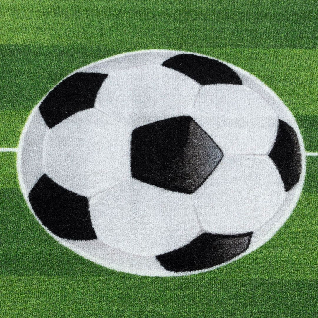 Football Field Carpet For Children product thumbnail 7