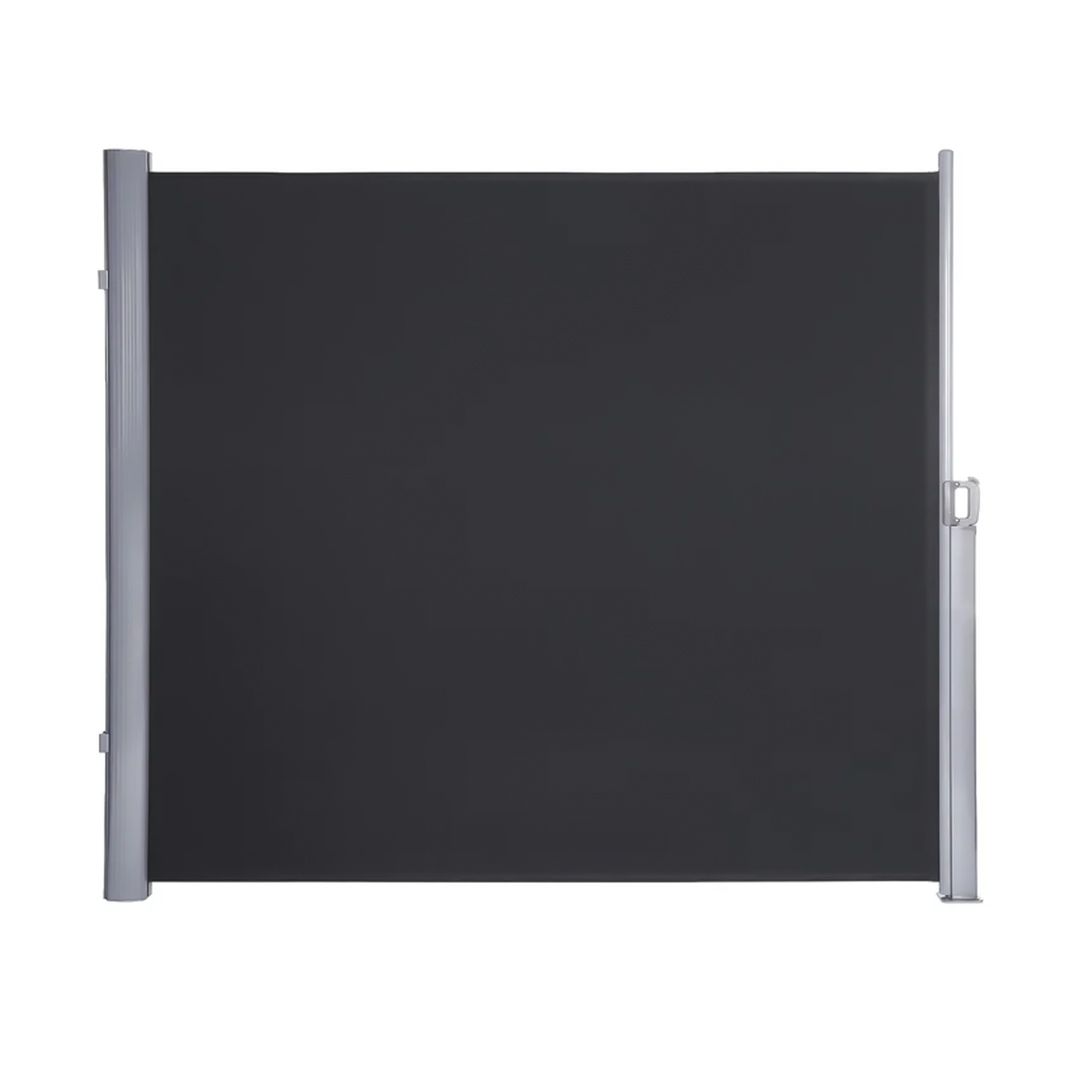 سياج حديقة قابلة للسحب من الجانبين - 9