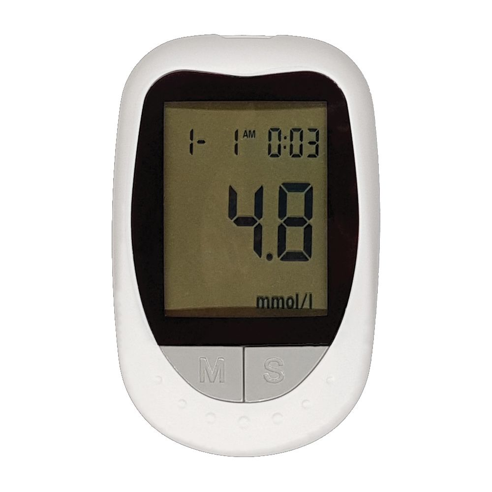 Blood Glucose Meter product thumbnail 4