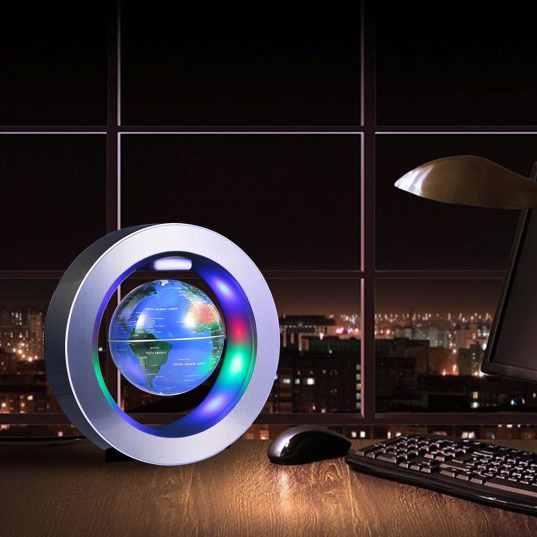 Magnetic Globe LED - 5