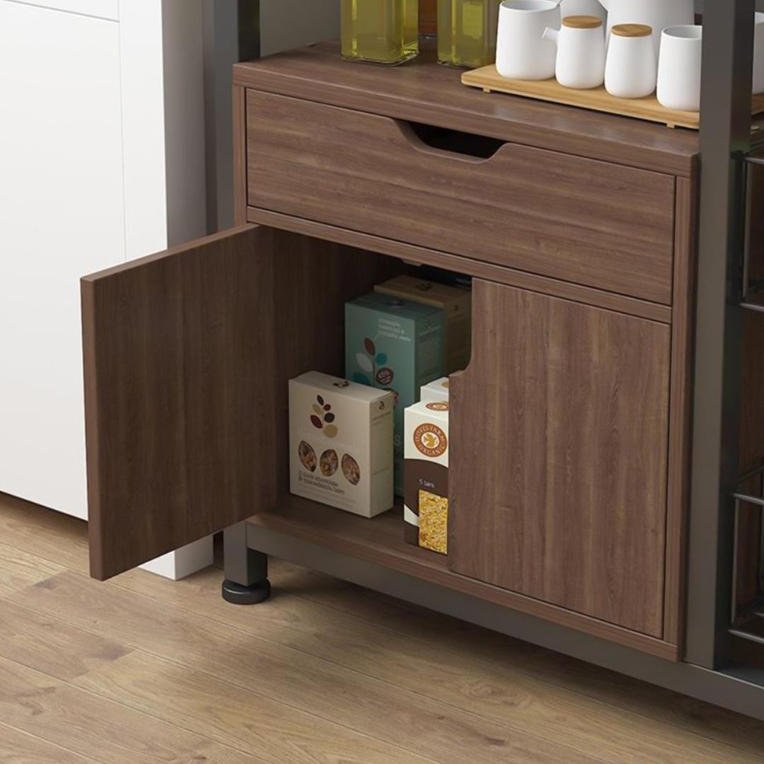 Multi Layered Kitchen Rack product thumbnail 4