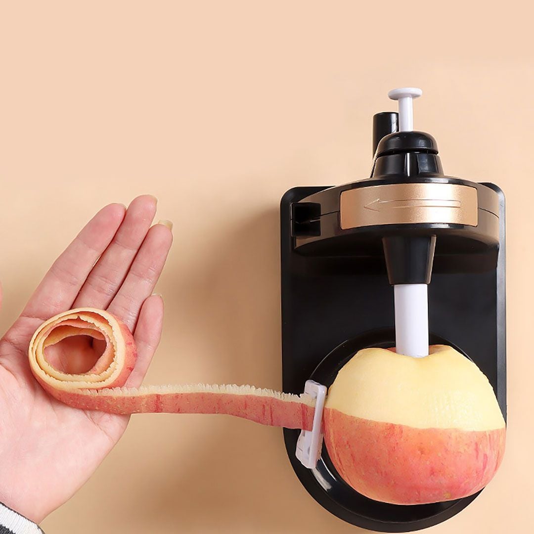Rotary Fruit Peeler product thumbnail 3