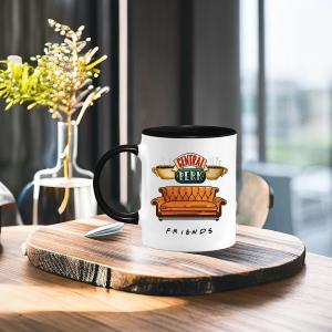 مج فريندز سنترال بيرك - 4