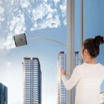 ممسحة النوافذ الاحترافية 360 درجة - 12