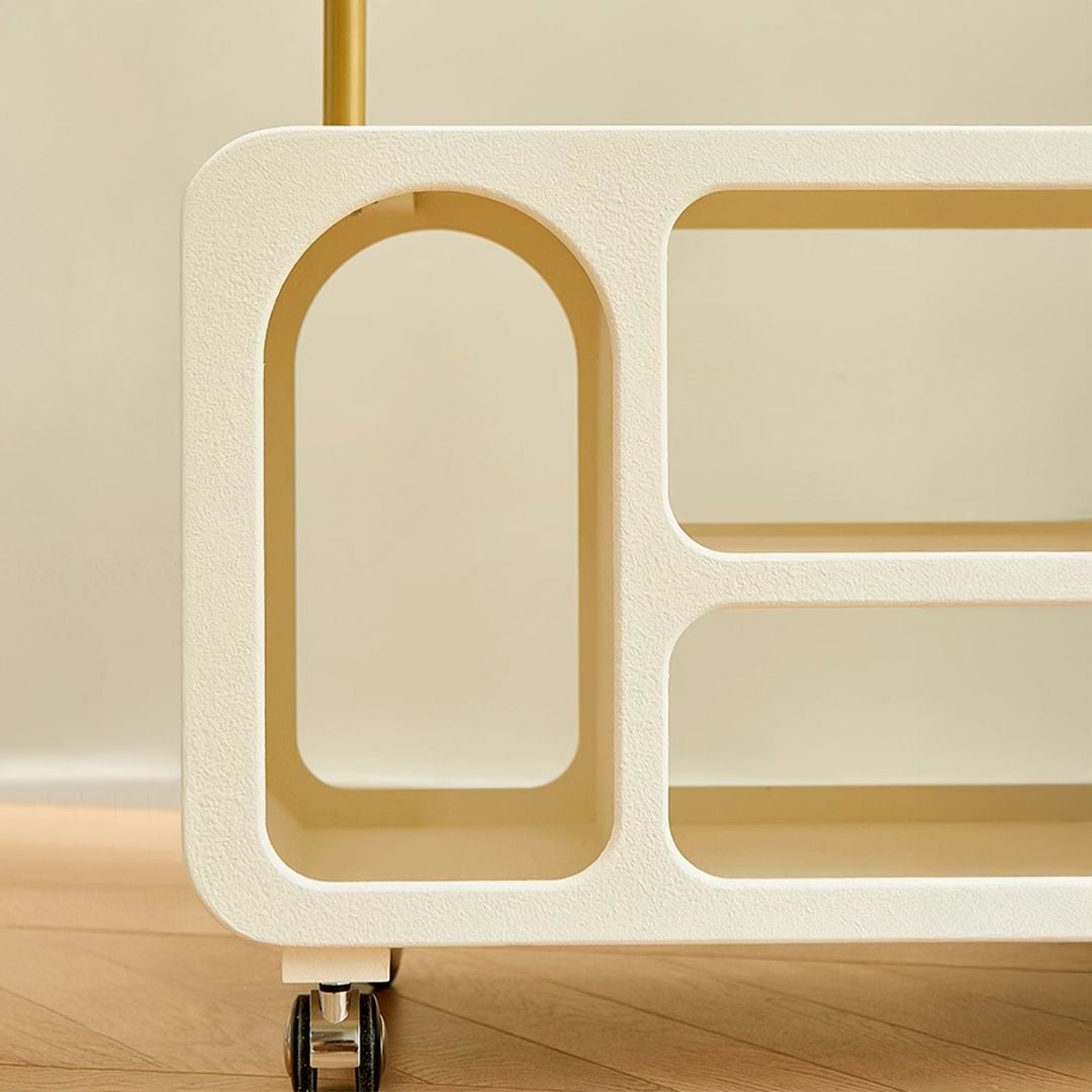 ستاند الملابس الكلاسيكي - 7