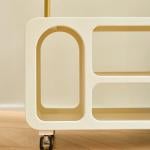 ستاند الملابس الكلاسيكي - 7