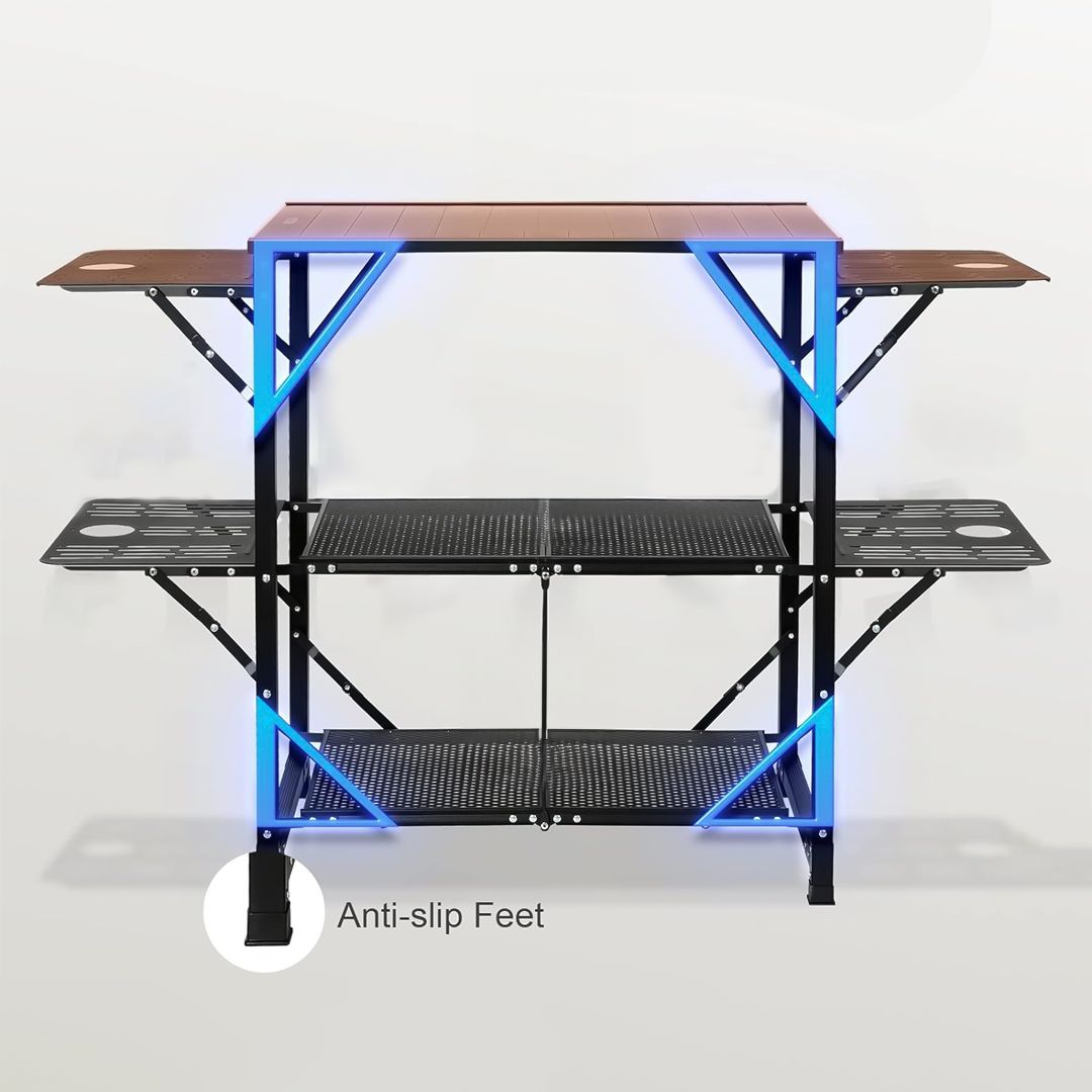 Cooking Table for Trips and Camping product thumbnail 6