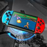 وحدة تحكم ألعاب كلاسيكية صغيرة MP5 - 13