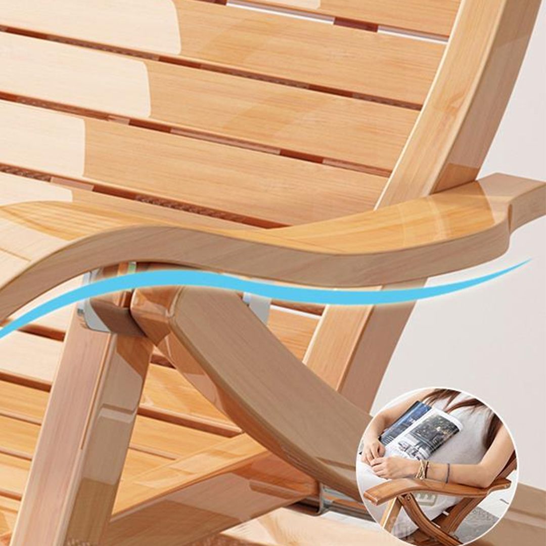 Bamboo Rocking Chair product thumbnail 11