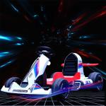 سيارة جو كارت الكهربائية للأطفال - 12