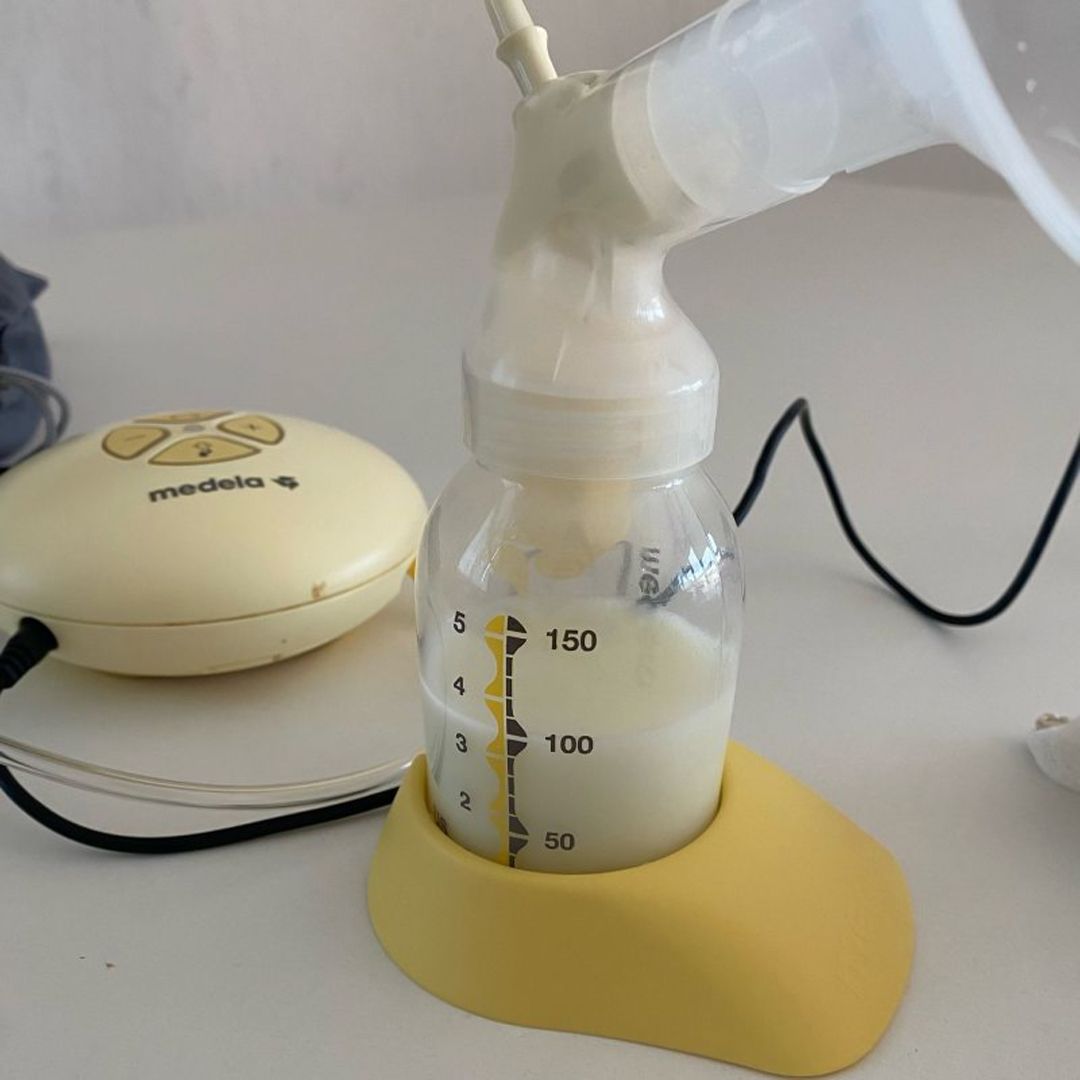 Medela Swing Electric Breast Pump product thumbnail 4
