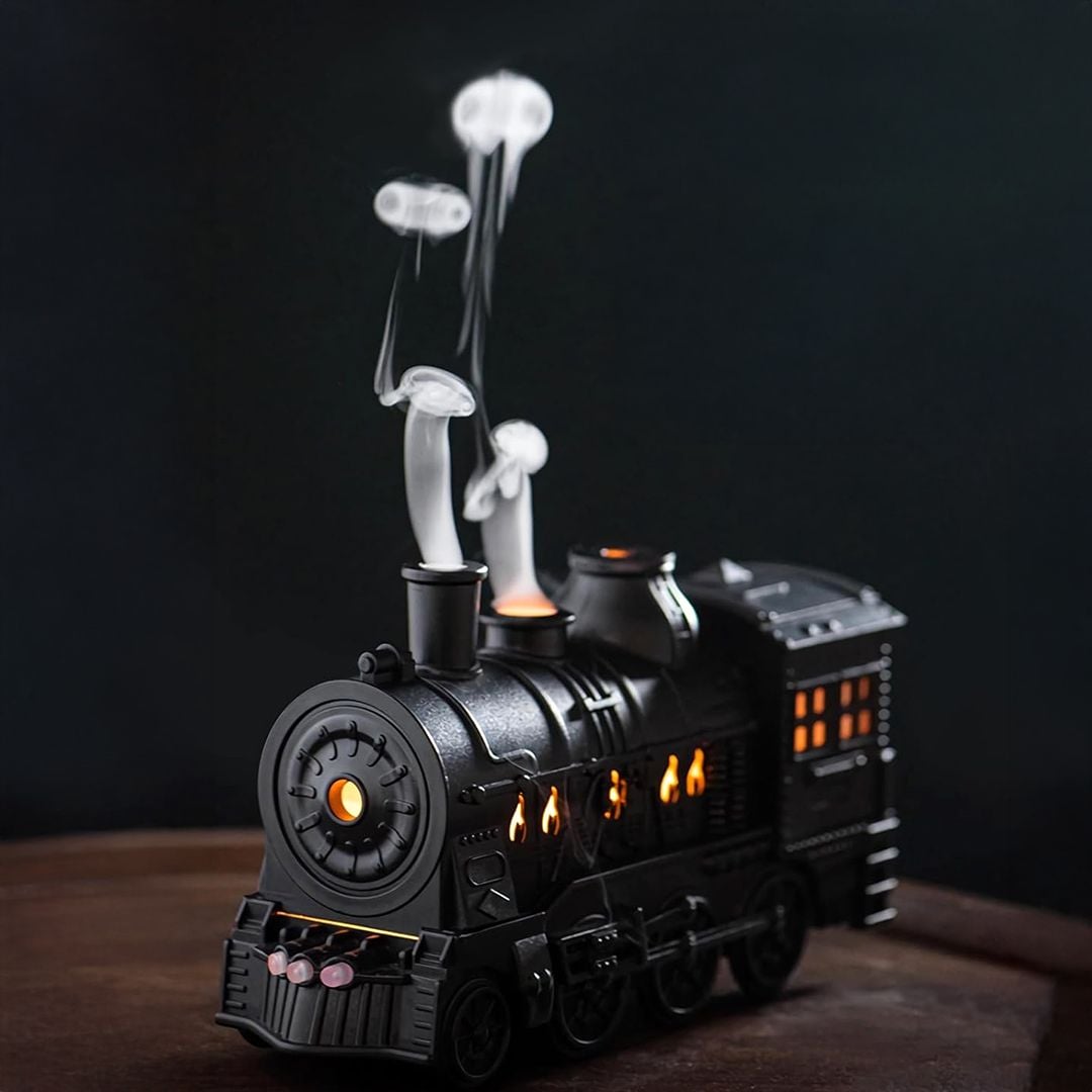 Aromatic Steam Train product thumbnail 6