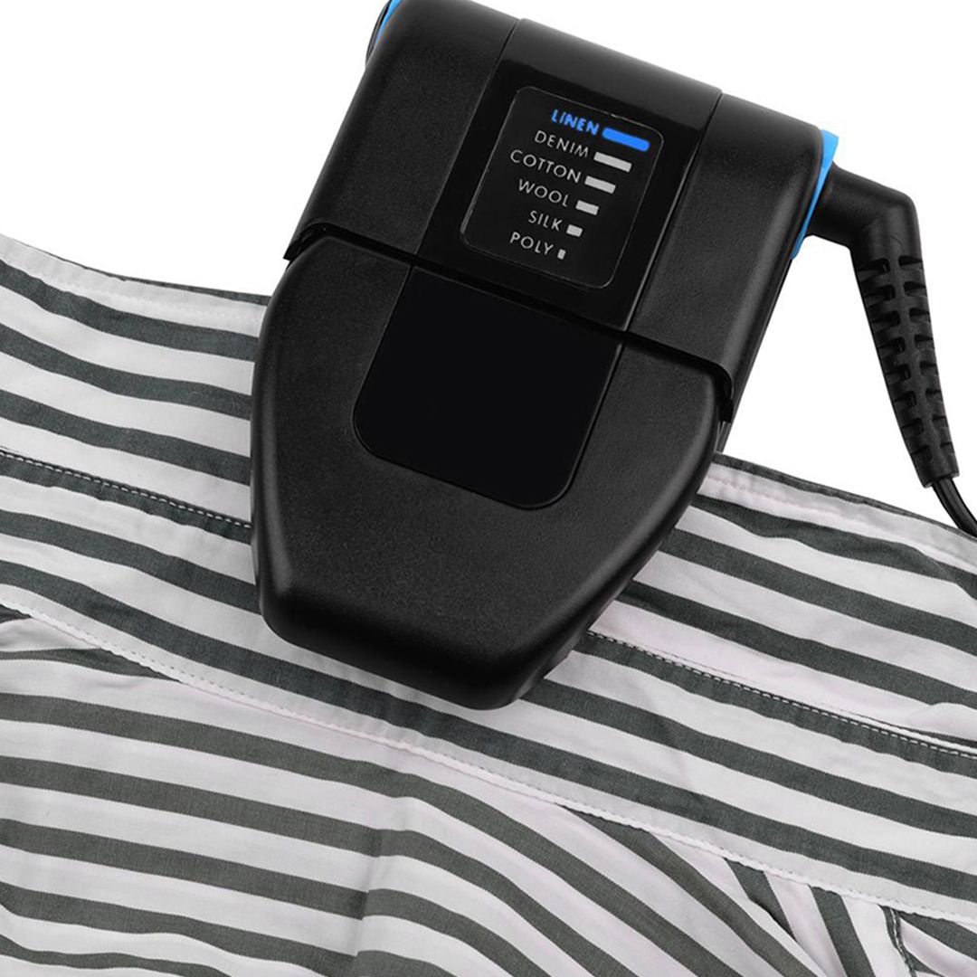 Portable Electric Travel Iron product thumbnail 7